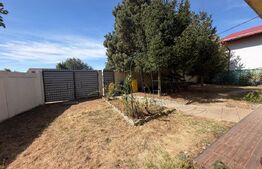 Casa P+1, 166 mp utili, 465 mp teren, zona Carcea 