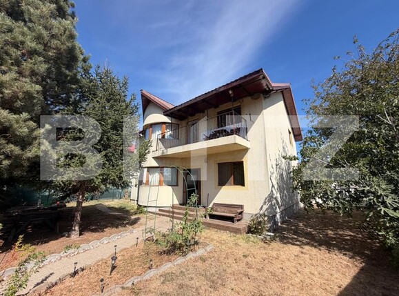 Casa de vânzare 5 camere Carcea  - 206926CV | BLITZ Craiova | Poza1