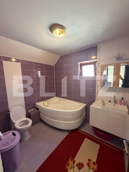 Casa de vânzare 5 camere Carcea  - 206926CV | BLITZ Craiova | Poza16