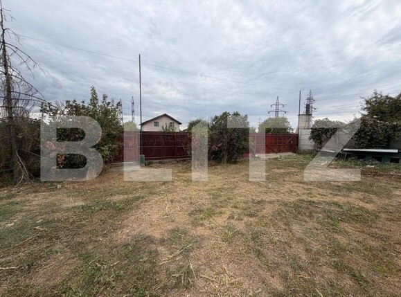 Teren de vânzare Bariera Valcii - 206932TV | BLITZ Craiova | Poza2