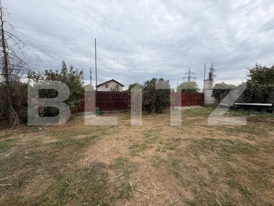 Teren de vânzare Bariera Valcii - 206932TV | BLITZ Craiova | Poza2