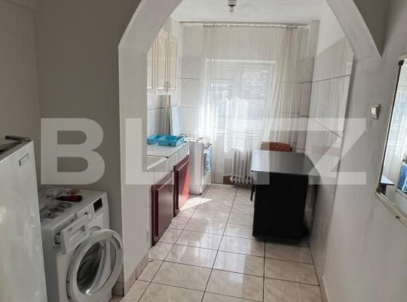 Apartament de închiriat 2 camere 1 Mai - 206959AI | BLITZ Craiova | Poza5