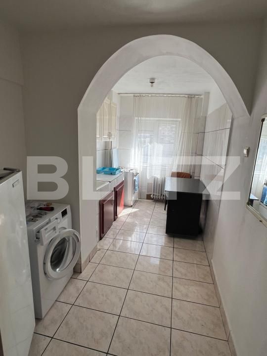 Apartament de închiriat 2 camere 1 Mai - 206959AI | BLITZ Craiova | Poza5