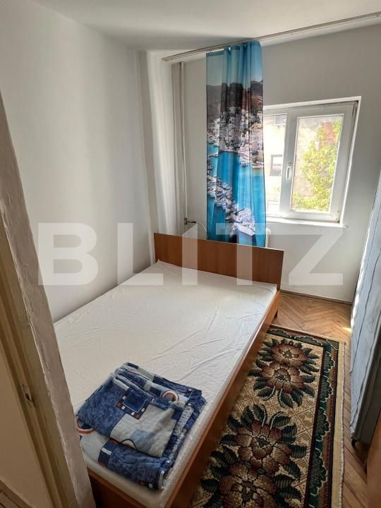 Apartament de închiriat 2 camere 1 Mai - 206959AI | BLITZ Craiova | Poza4