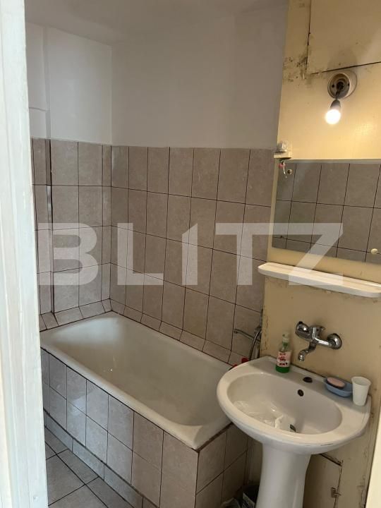 Apartament de închiriat 2 camere 1 Mai - 206959AI | BLITZ Craiova | Poza8