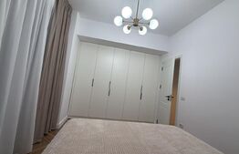 Apartament de inchiriat, cu 2 camere, 59 mp, prima inchiriere, Promenada Mall
