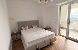 Apartament de inchiriat, cu 2 camere, 59 mp, prima inchiriere, Promenada Mall