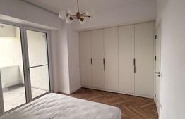 Apartament de inchiriat, cu 2 camere, 59 mp, prima inchiriere, Promenada Mall