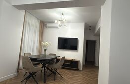 Apartament de inchiriat, cu 2 camere, 59 mp, prima inchiriere, Promenada Mall