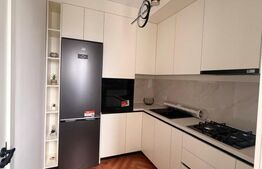 Apartament de inchiriat, cu 2 camere, 59 mp, prima inchiriere, Promenada Mall