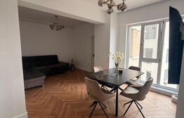 Apartament de inchiriat, cu 2 camere, 59 mp, prima inchiriere, Promenada Mall