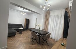 Apartament de inchiriat, cu 2 camere, 59 mp, prima inchiriere, Promenada Mall