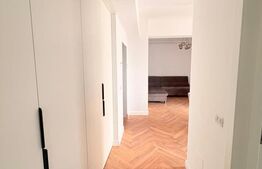Apartament de inchiriat, cu 2 camere, 59 mp, prima inchiriere, Promenada Mall