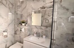 Apartament de inchiriat, cu 2 camere, 59 mp, prima inchiriere, Promenada Mall