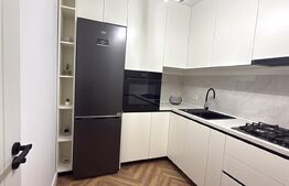 Apartament de inchiriat, cu 2 camere, 59 mp, prima inchiriere, Promenada Mall