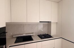 Apartament de inchiriat, cu 2 camere, 59 mp, prima inchiriere, Promenada Mall