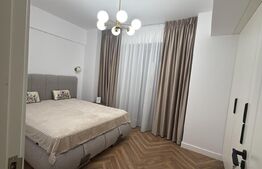 Apartament de inchiriat, cu 2 camere, 59 mp, prima inchiriere, Promenada Mall