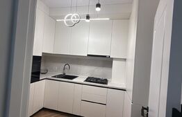 Apartament de inchiriat, cu 2 camere, 59 mp, prima inchiriere, Promenada Mall