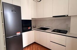 Apartament de inchiriat, cu 2 camere, 59 mp, prima inchiriere, Promenada Mall