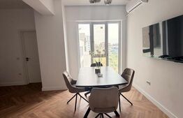 Apartament de inchiriat, cu 2 camere, 59 mp, prima inchiriere, Promenada Mall