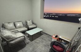 Apartament de inchiriat, cu 2 camere, 59 mp, prima inchiriere, Promenada Mall