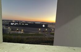 Apartament de inchiriat, cu 2 camere, 59 mp, prima inchiriere, Promenada Mall