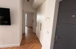 Apartament de inchiriat, cu 2 camere, 59 mp, prima inchiriere, Promenada Mall