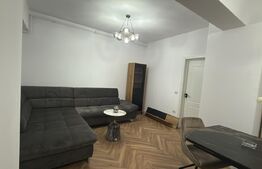 Apartament de inchiriat, cu 2 camere, 59 mp, prima inchiriere, Promenada Mall
