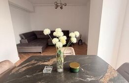 Apartament de inchiriat, cu 2 camere, 59 mp, prima inchiriere, Promenada Mall