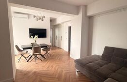 Apartament de inchiriat, cu 2 camere, 59 mp, prima inchiriere, Promenada Mall