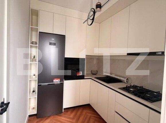 Apartament de închiriat 2 camere Calea Severinului - 206963AI | BLITZ Craiova | Poza8