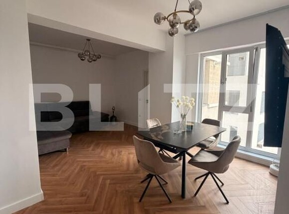 Apartament de închiriat 2 camere Calea Severinului - 206963AI | BLITZ Craiova | Poza2
