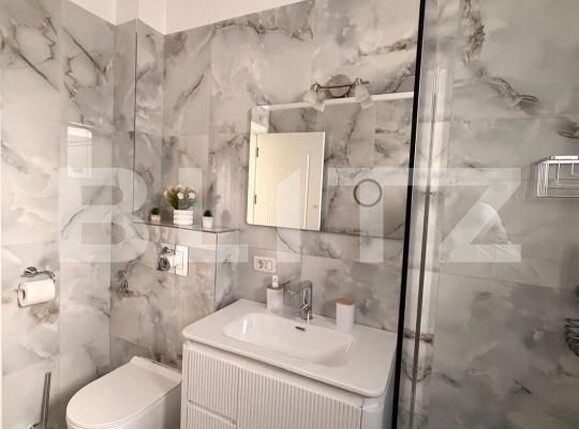 Apartament de închiriat 2 camere Calea Severinului - 206963AI | BLITZ Craiova | Poza14