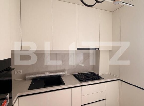 Apartament de închiriat 2 camere Calea Severinului - 206963AI | BLITZ Craiova | Poza11