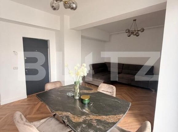 Apartament de închiriat 2 camere Calea Severinului - 206963AI | BLITZ Craiova | Poza5
