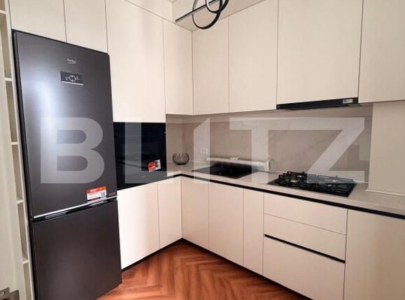 Apartament de închiriat 2 camere Calea Severinului - 206963AI | BLITZ Craiova | Poza9