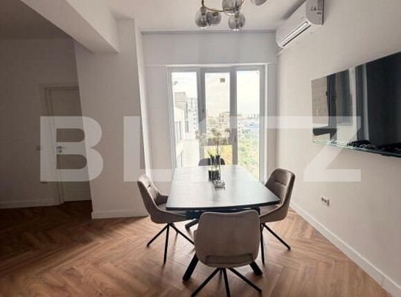 Apartament de închiriat 2 camere Calea Severinului - 206963AI | BLITZ Craiova | Poza3