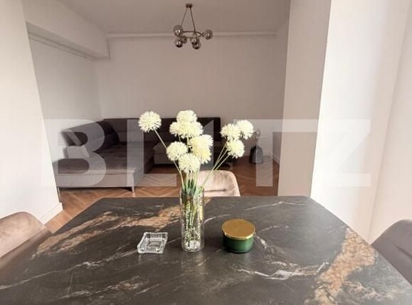 Apartament de închiriat 2 camere Calea Severinului - 206963AI | BLITZ Craiova | Poza1
