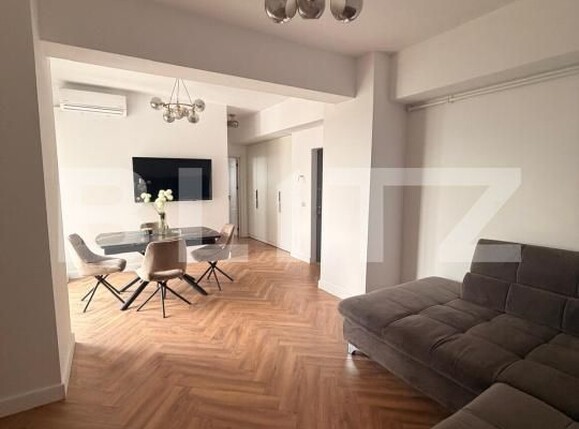 Apartament de închiriat 2 camere Calea Severinului - 206963AI | BLITZ Craiova | Poza4