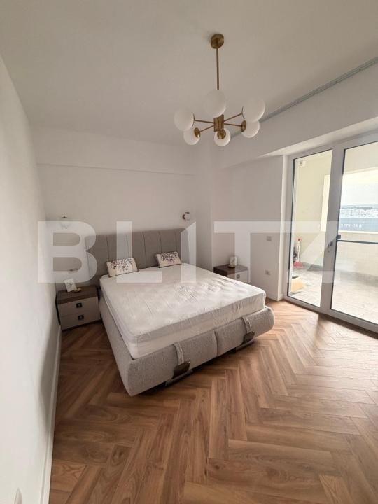 Apartament de închiriat 2 camere Calea Severinului - 206963AI | BLITZ Craiova | Poza6