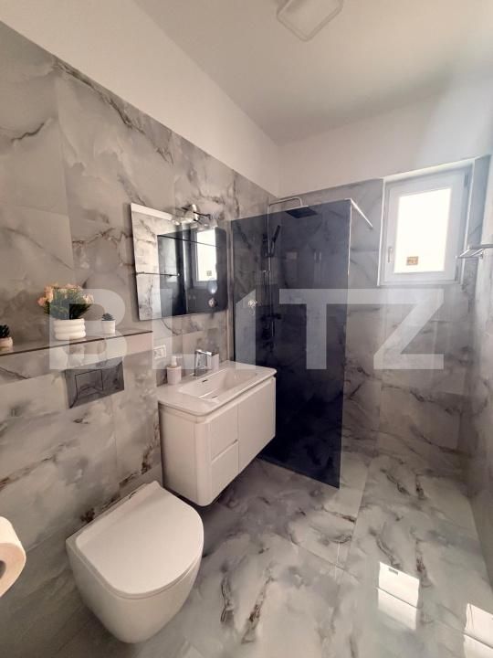 Apartament de închiriat 2 camere Calea Severinului - 206963AI | BLITZ Craiova | Poza15