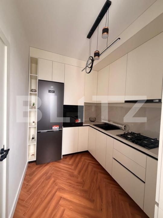Apartament de închiriat 2 camere Calea Severinului - 206963AI | BLITZ Craiova | Poza8