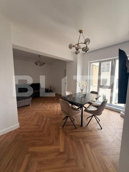 Apartament de închiriat 2 camere Calea Severinului - 206963AI | BLITZ Craiova | Poza2