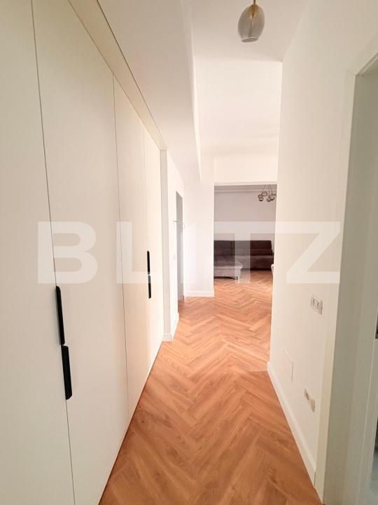 Apartament de închiriat 2 camere Calea Severinului - 206963AI | BLITZ Craiova | Poza12