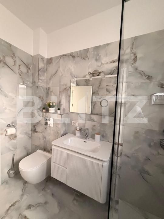 Apartament de închiriat 2 camere Calea Severinului - 206963AI | BLITZ Craiova | Poza14