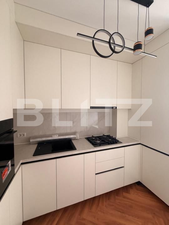 Apartament de închiriat 2 camere Calea Severinului - 206963AI | BLITZ Craiova | Poza11