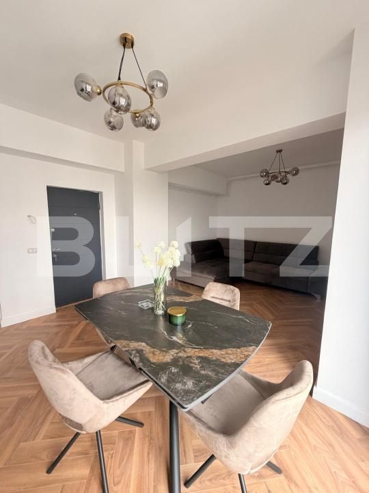 Apartament de închiriat 2 camere Calea Severinului - 206963AI | BLITZ Craiova | Poza5