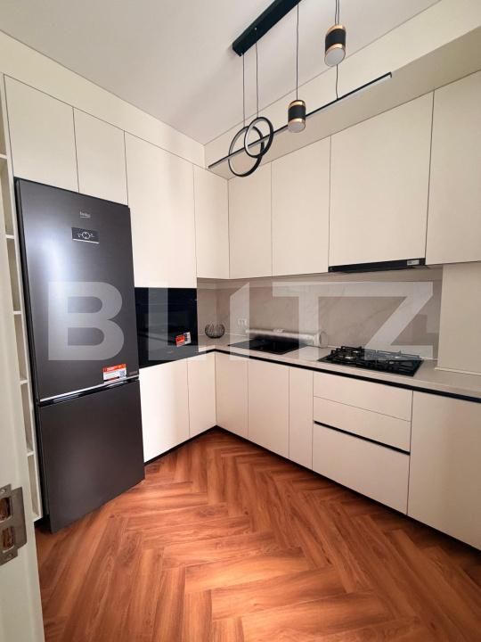 Apartament de închiriat 2 camere Calea Severinului - 206963AI | BLITZ Craiova | Poza9