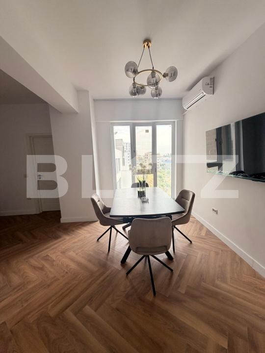 Apartament de închiriat 2 camere Calea Severinului - 206963AI | BLITZ Craiova | Poza3