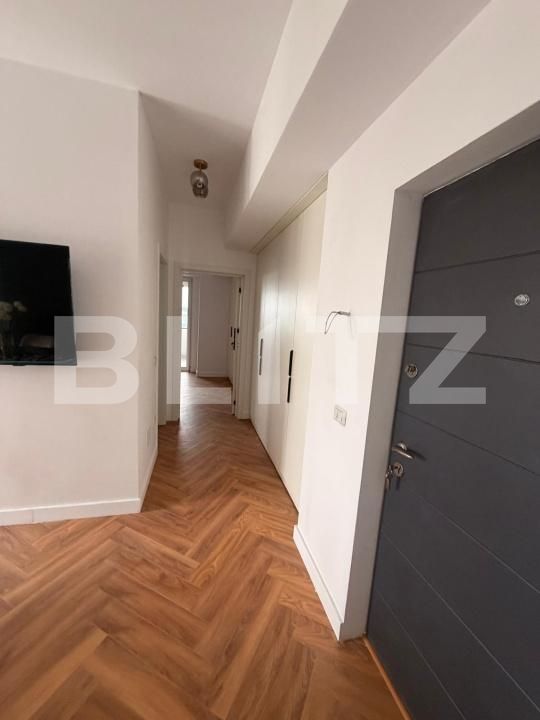 Apartament de închiriat 2 camere Calea Severinului - 206963AI | BLITZ Craiova | Poza10